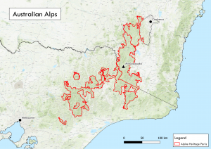 Australian Alps